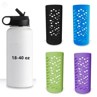 OneLeaf Protective Silicone Boot for Hydro Flask Indonesia