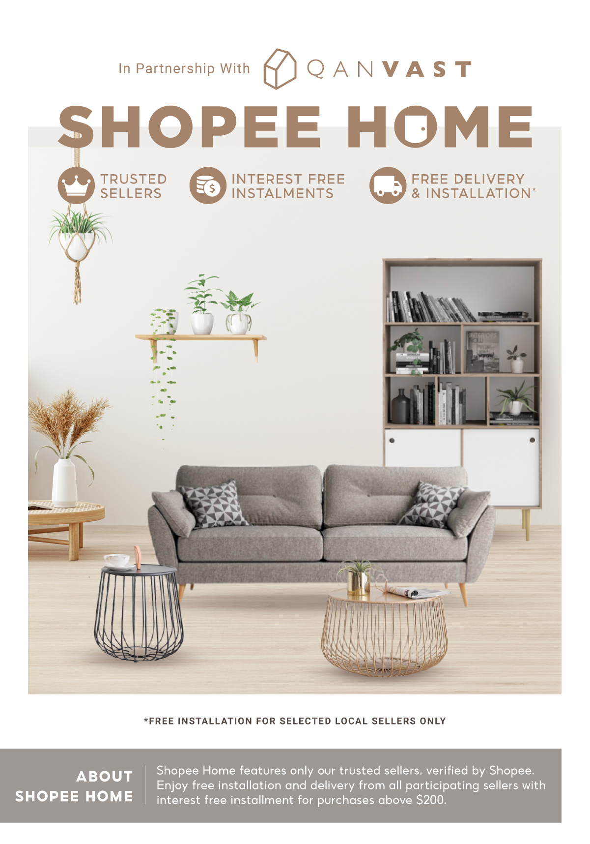 Sho Home Furniture January 2024