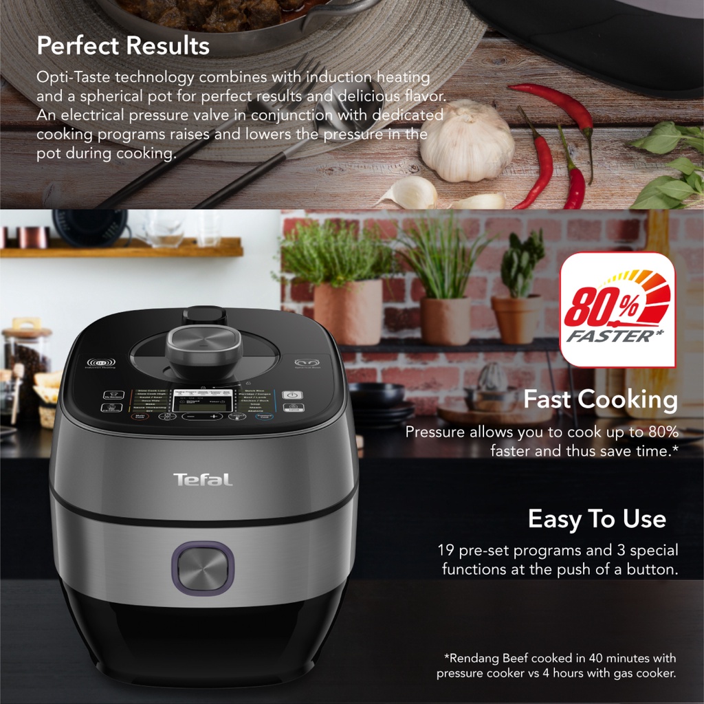 Cy638d tefal best sale