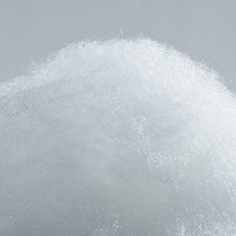 Polyester Fiberfill Polyfill Stuffing Amigurumi Doll Making Crochet DIY