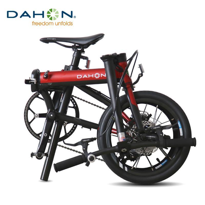 Dahon k3 plus cheap spec