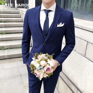 Wedding dresses hot sale mens suits