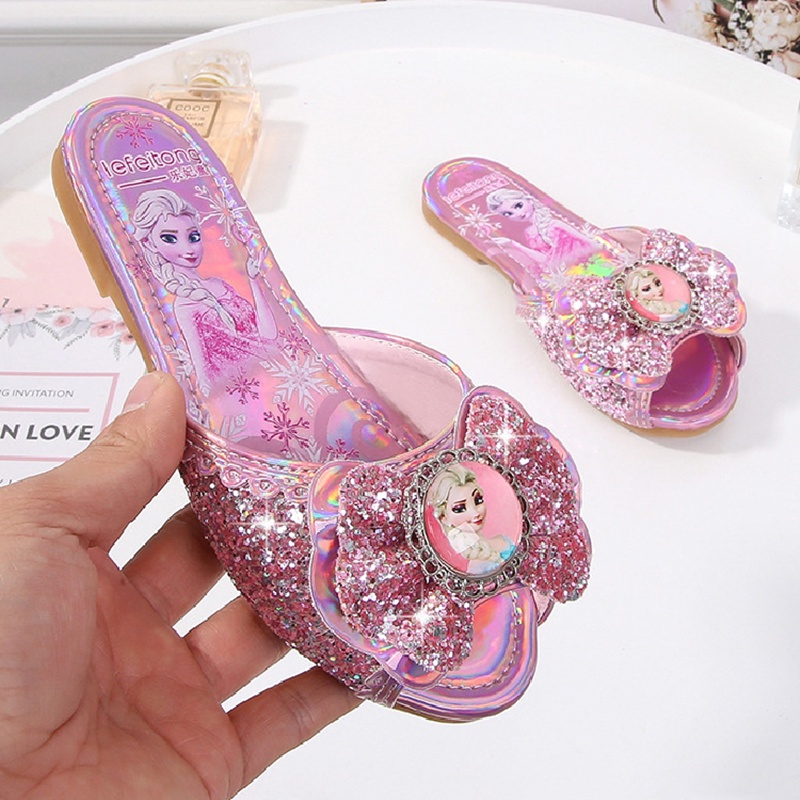 Childrens slippers on sale