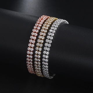 Adjustable diamond clearance tennis bracelet