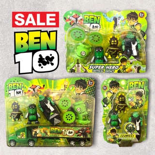 Ben 10: Ultimate Alien The Return of Heatblast [2 Discs] - Best Buy