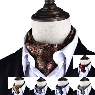 Ascot Necktie - Best Price in Singapore - Oct 2023