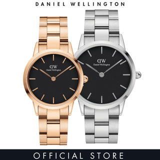 Daniel sale wellington couple