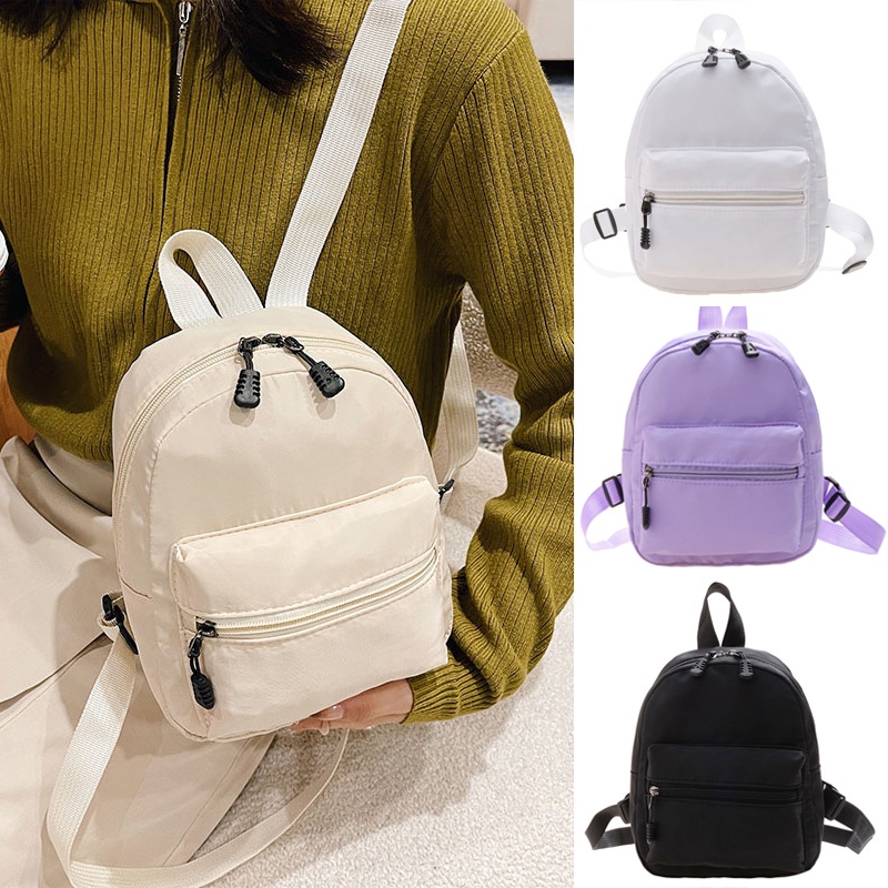 Mcm on sale girl backpack