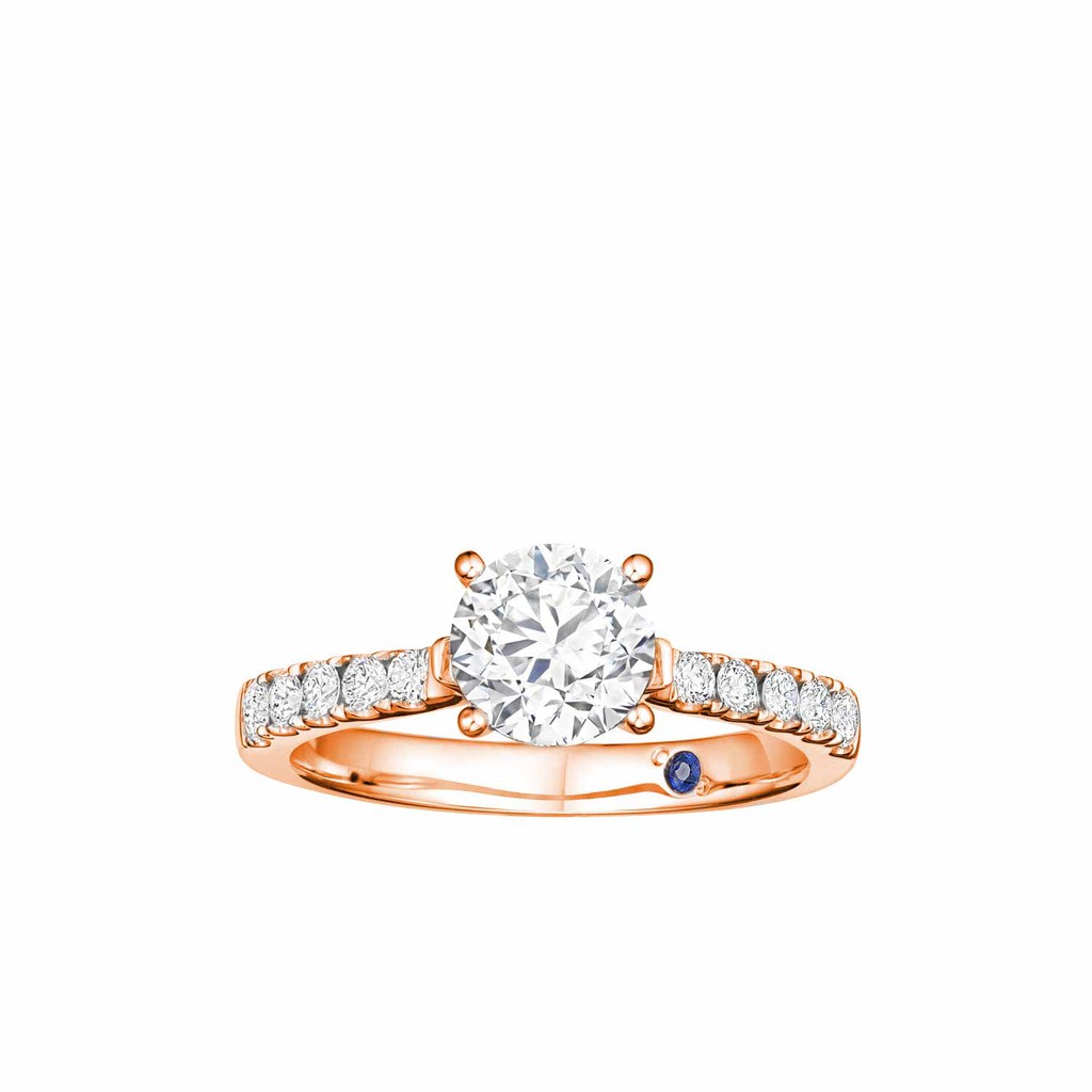 Buy deals solitaire ring