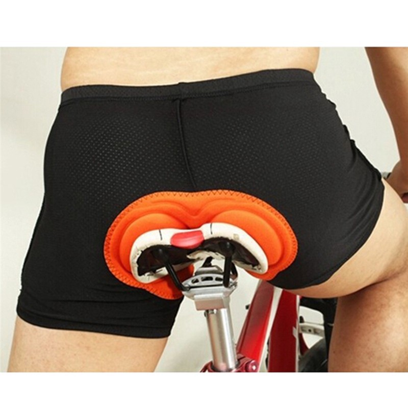 Maxbell Cycling Underwear Pants Gel Padded Bicycle Mountain Bike Riding  Shorts L at Rs 1978.99, Cycling Short