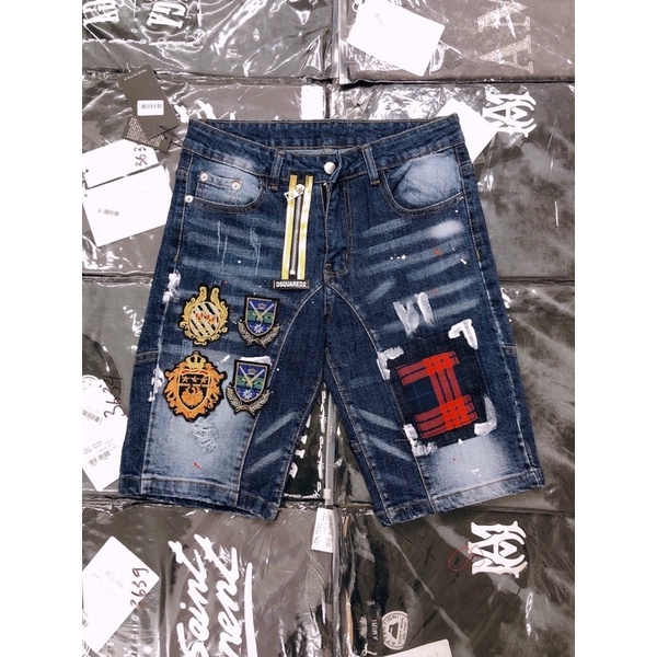 Dsq shorts hot sale