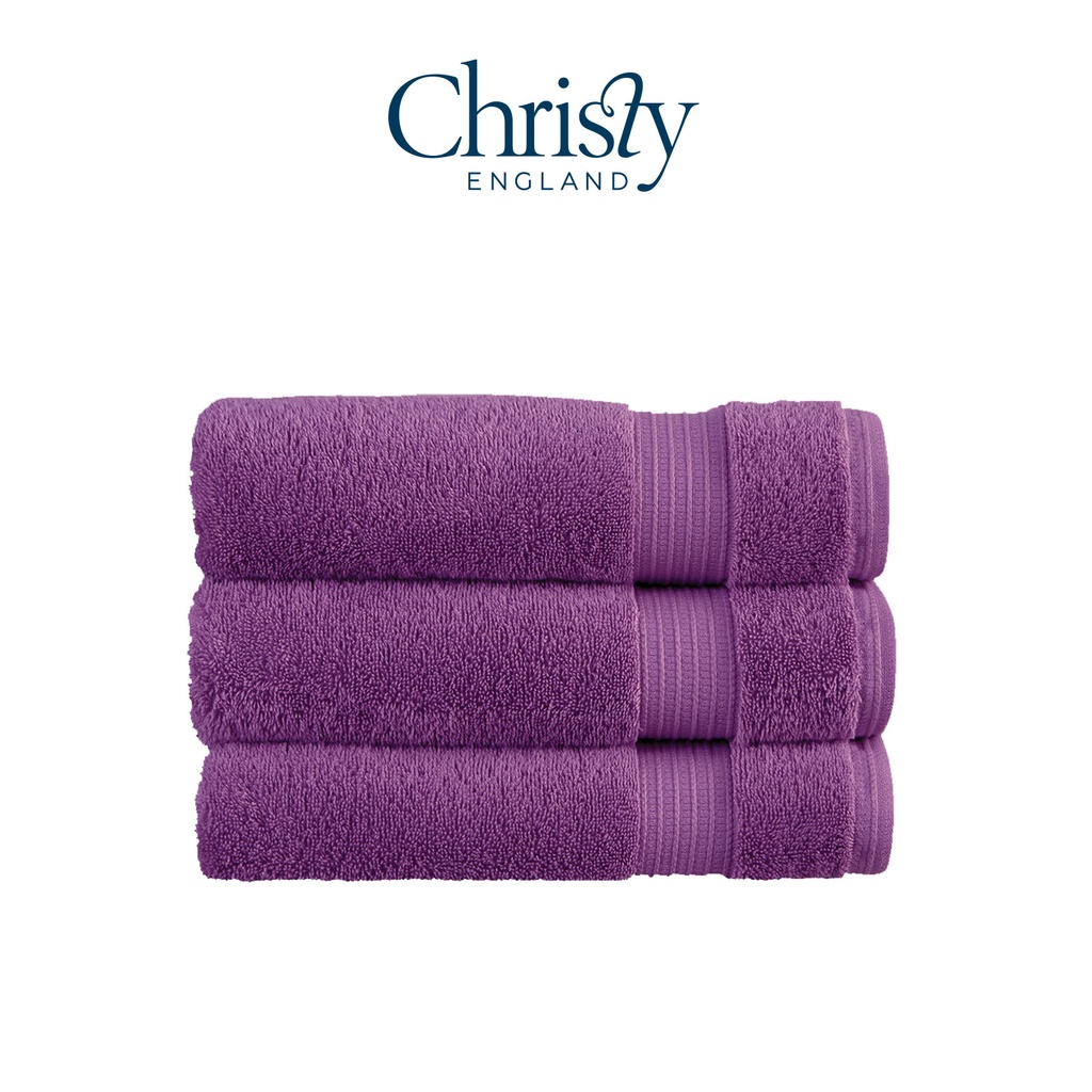 Christy sanctuary towels sale