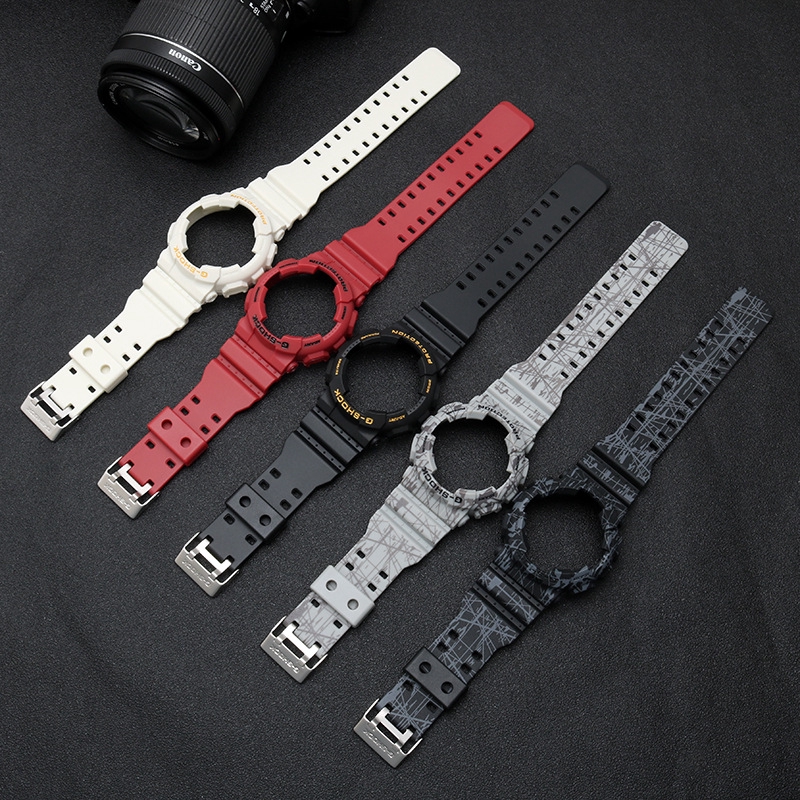 G shock sale ga 100 case