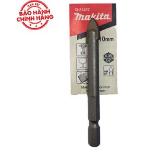 Makita tile drill discount bit