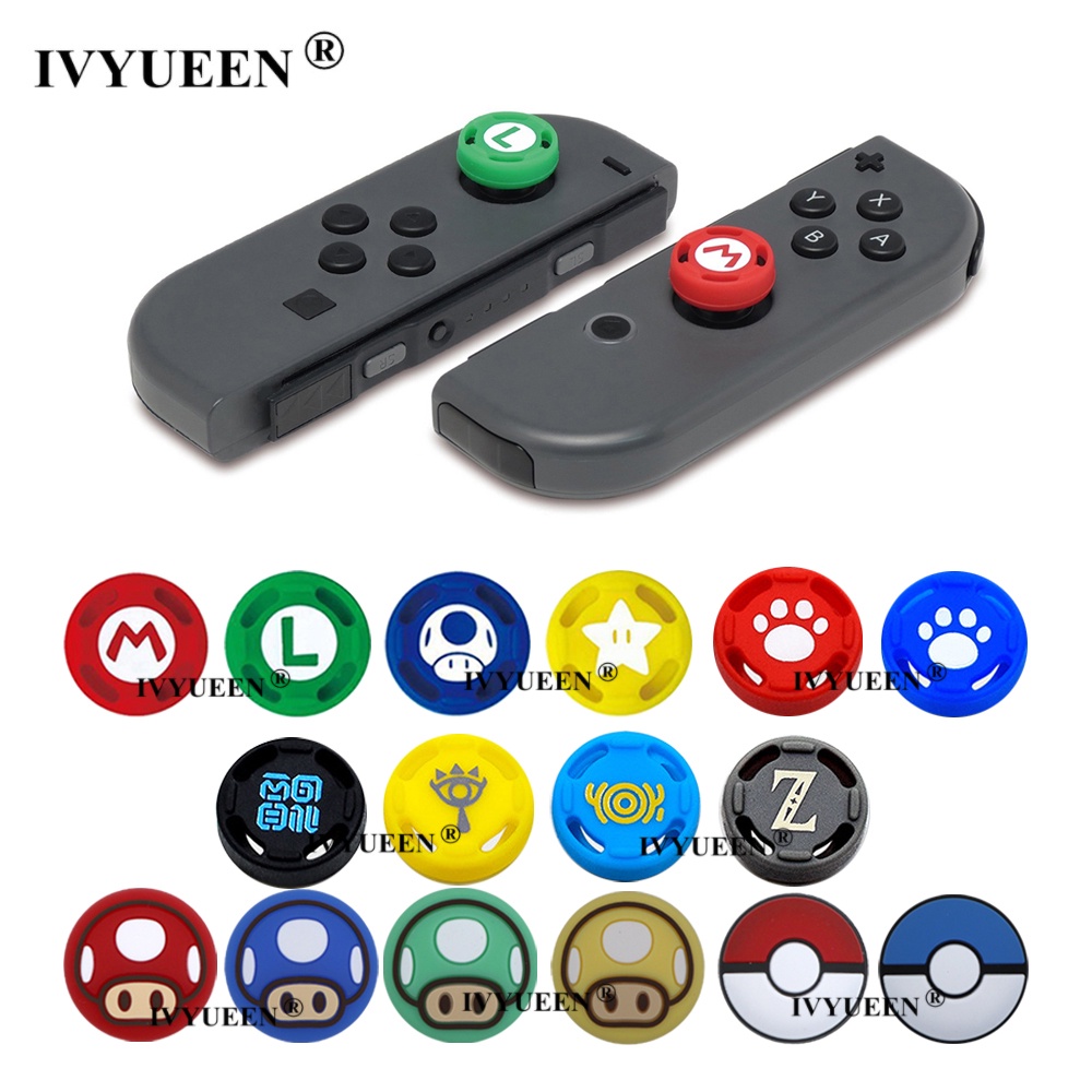 Nintendo switch best sale lite joystick covers