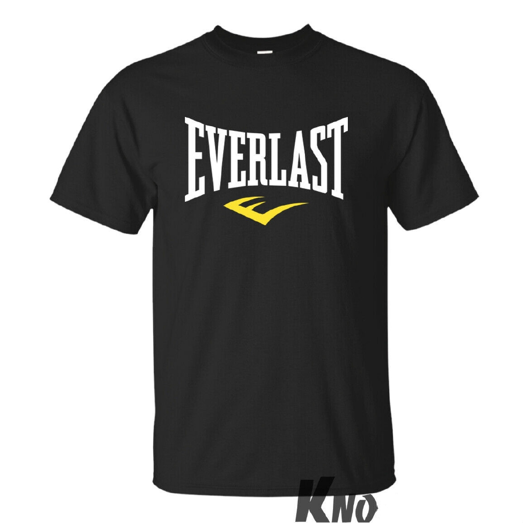 everlast shirt