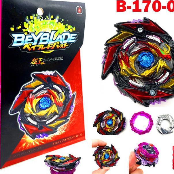 Beyblade Burst Death Diabolos Venom Diabolos Diabolos Diabolos Gold ...