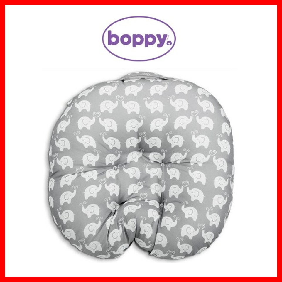 Elephant boppy outlet