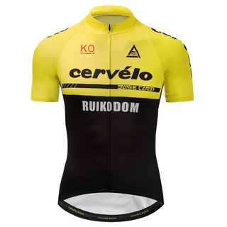 Cervelo best sale jersey 2021