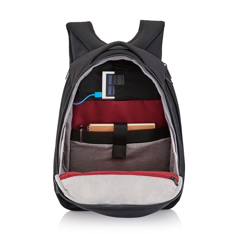 Crumpler mantra travel online