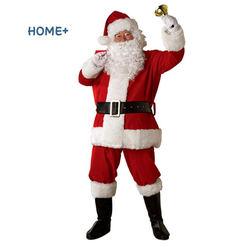 Cheap sale santa dress