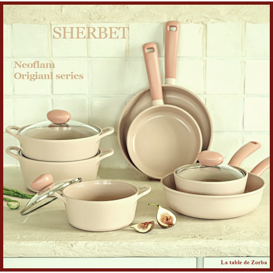 Made In Korea Cookware