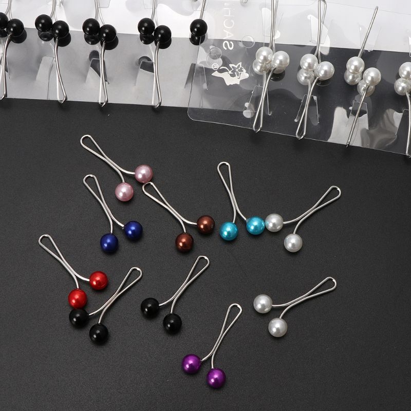 Limited time offer Hijab Pin Clips Brooches Scarf Shawl Pins