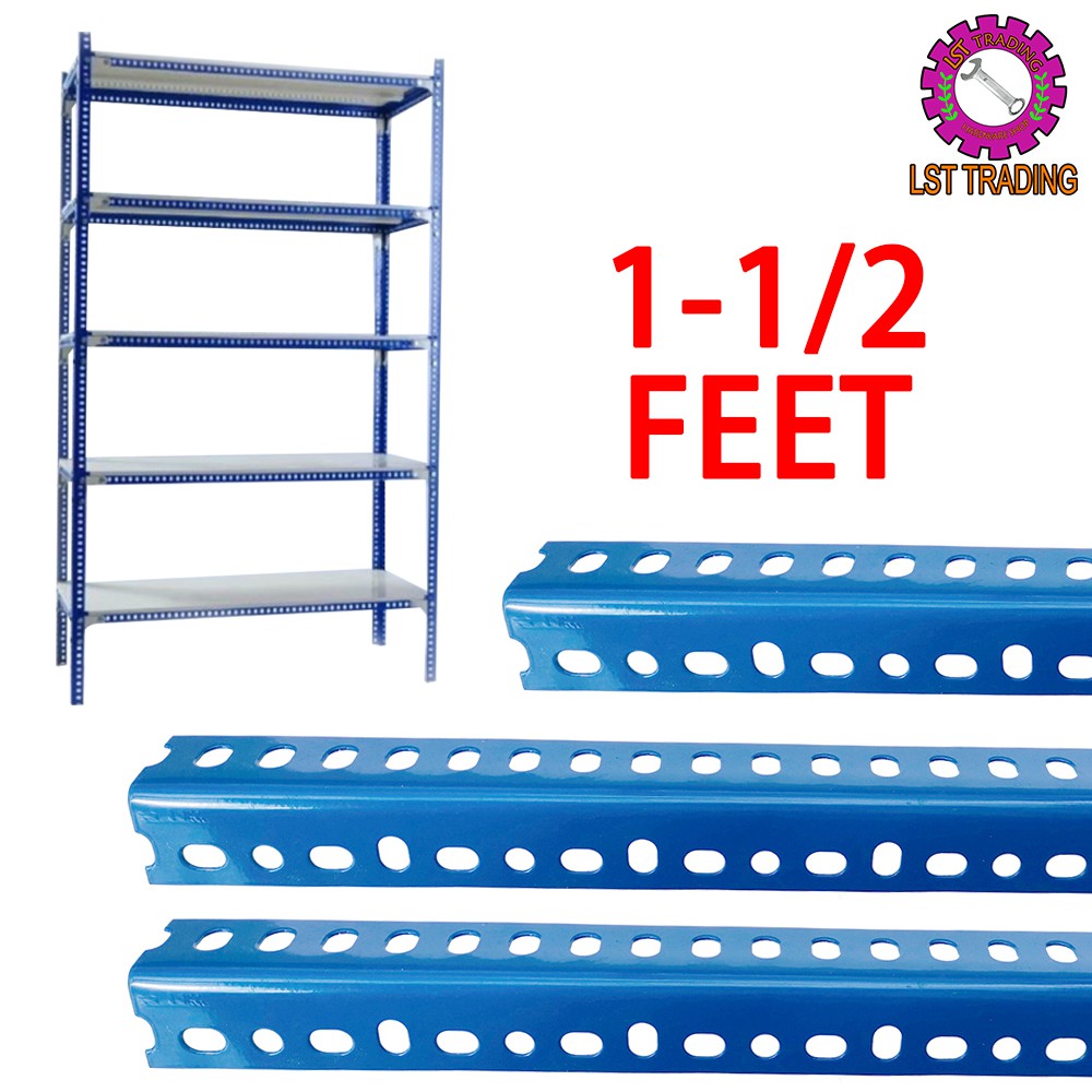1-1/2 FEET 1-1/2