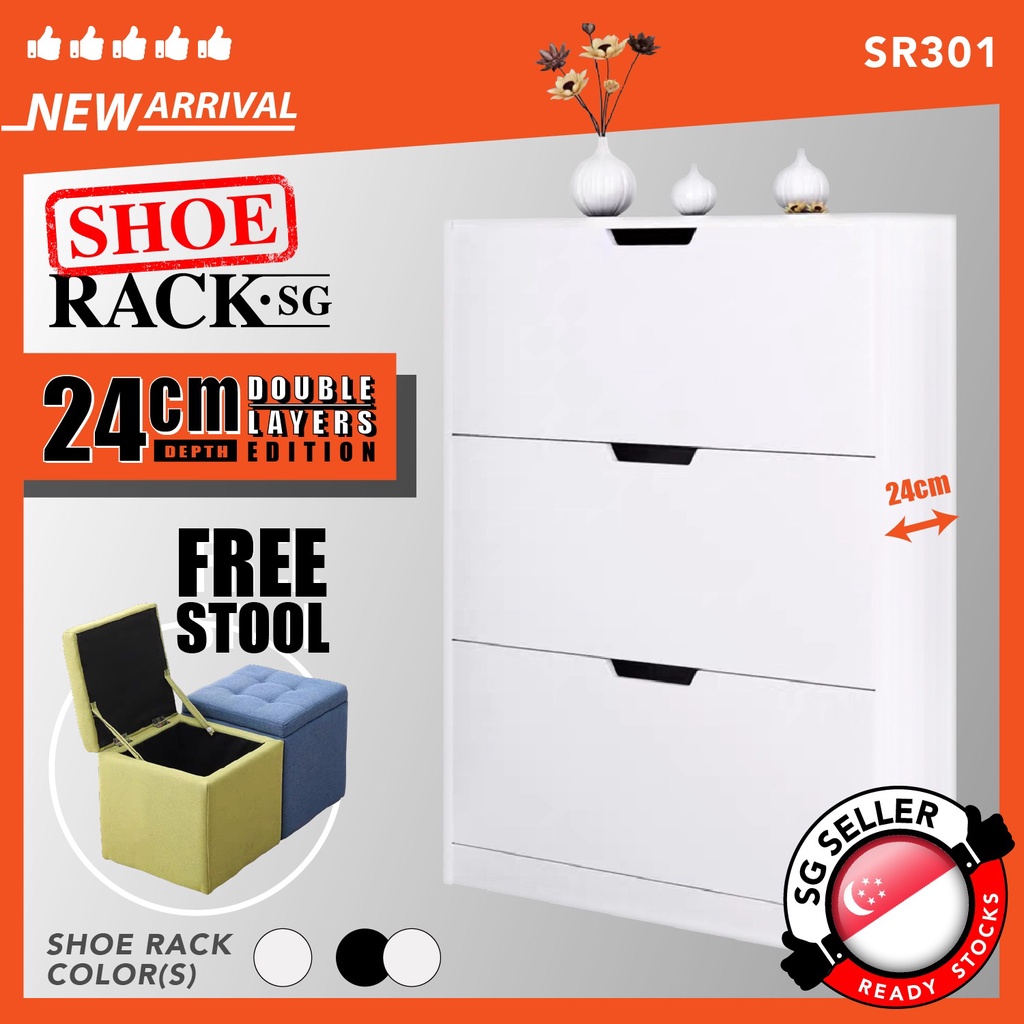 Ritz shoe cabinet sale