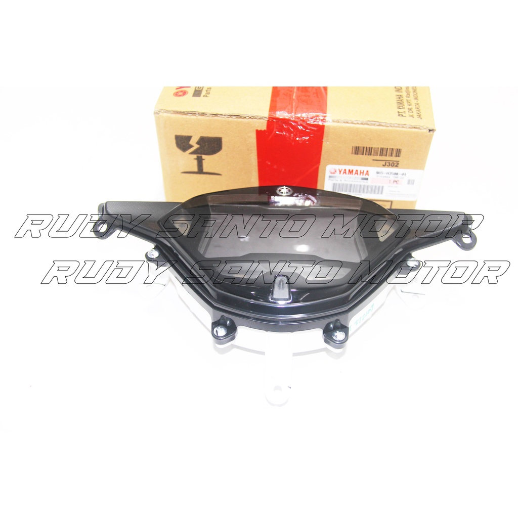 Speedo Meter Speedometer km Assy Yamaha Aerox SAerox S 155 VVA ABS