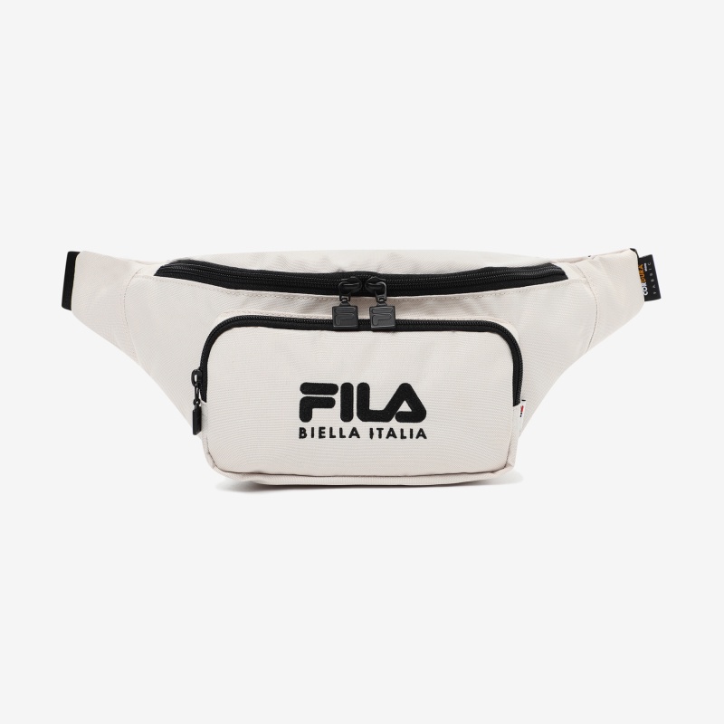 Waist on sale bag fila