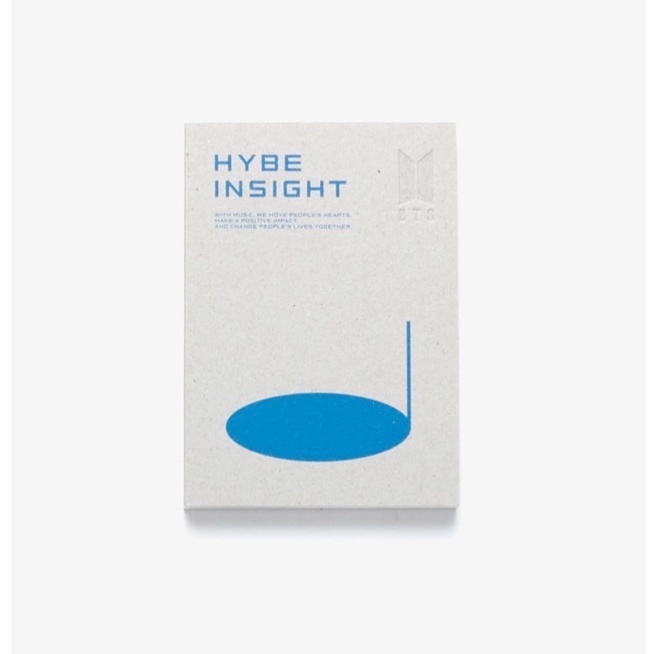 BTS HYBE INSIGHT museum official merch collection ] mic badge