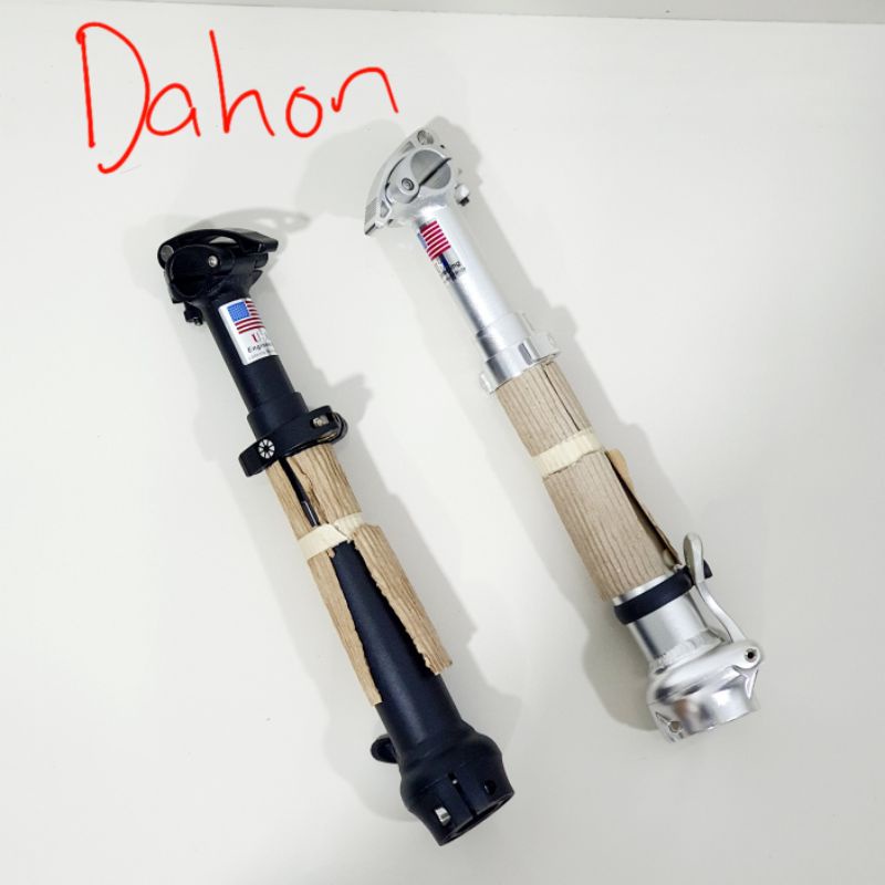 dahon handlepost replacement