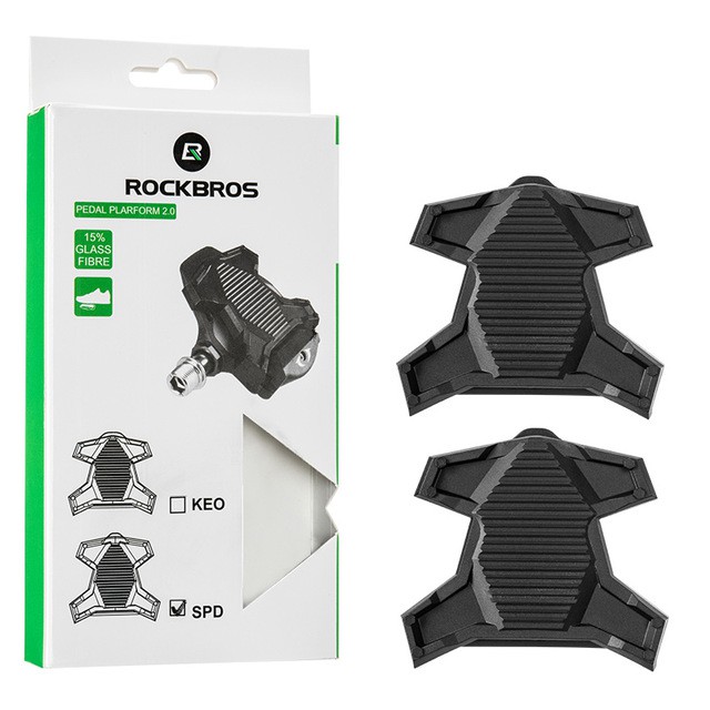 Rockbros clipless pedals sale