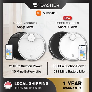 Shop Xiaomi Robot Vacuum Mop S10 Plus with great discounts and prices  online - Feb 2024