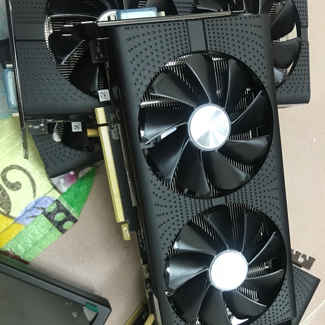 Radeon rx hot sale 470 sapphire