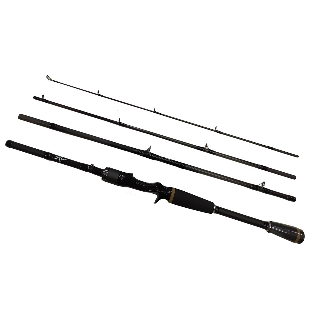 Savage Gear Roadrunner 4pc XLNT3 Rod Travel