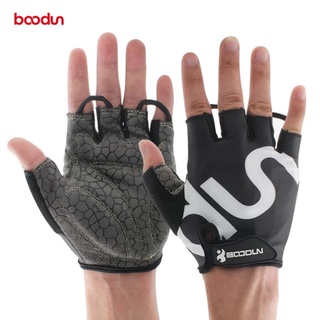 BOODUN Sports Weight Lifting Bike Gloves For Women Girls Gym