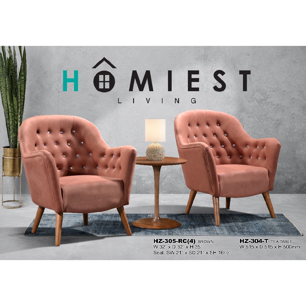 Armchair shopee store