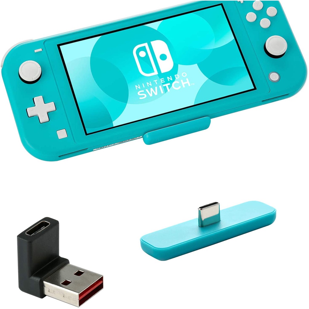 Bluetooth audio transmitter discount adapter for nintendo switch