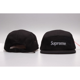 Topi 5 panel outlet supreme