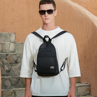 Male 2025 mini backpack