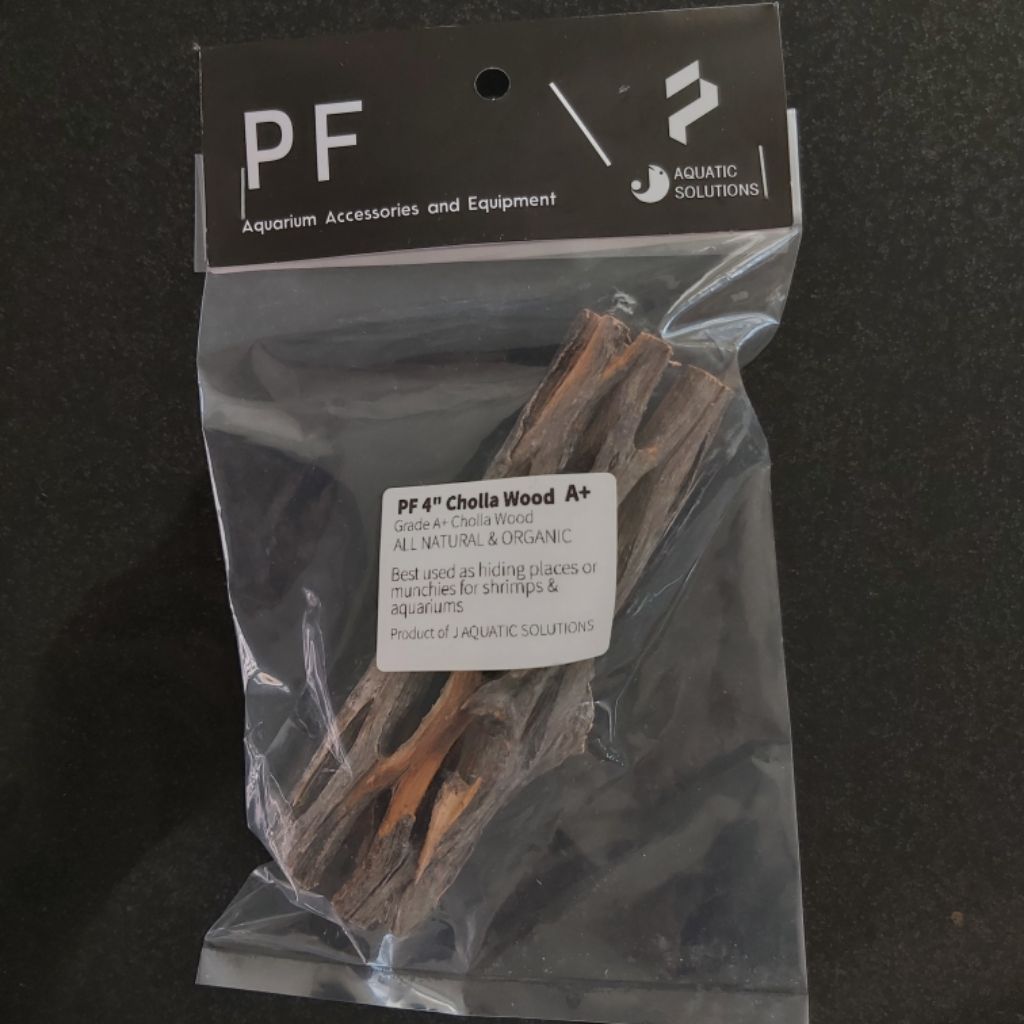 Pro Feed Cholla Wood (Grade A+/Super A+) | Shopee Singapore