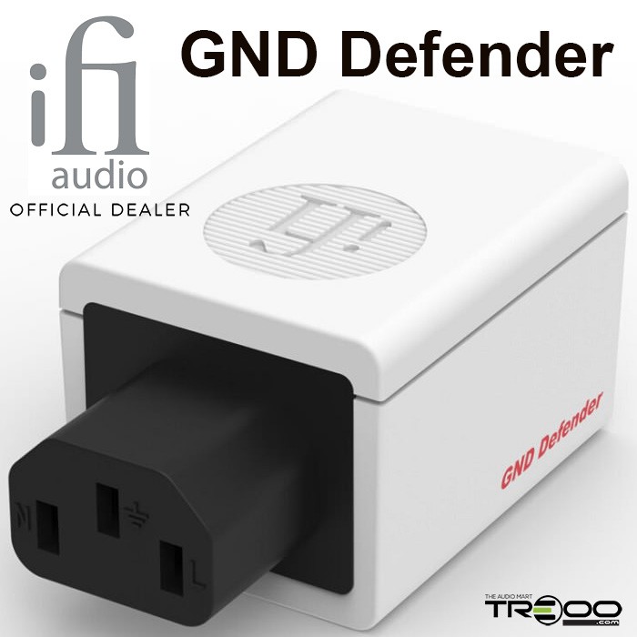 iFi GND Defender