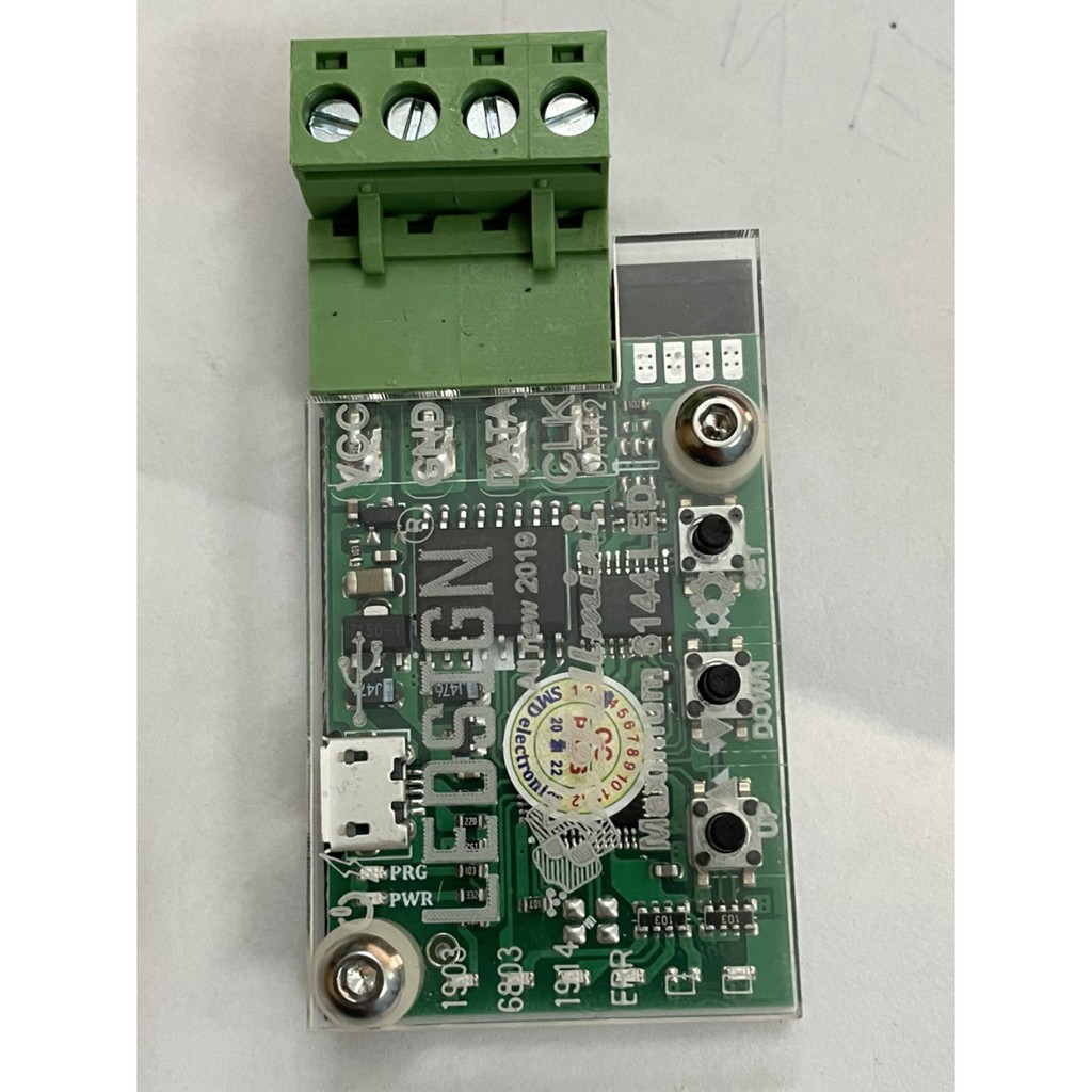 FUll MINI LED Circuit - Mini FulL LED Control Circuit Full Color Led ...