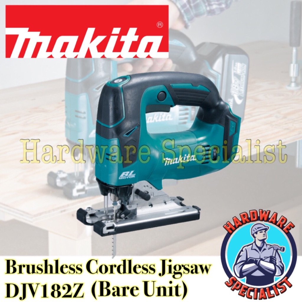 Makita discount jigsaw djv182z