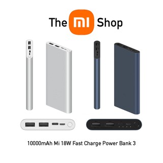 xiaomi power bank 3 18w - Prices and Deals - Dec 2023
