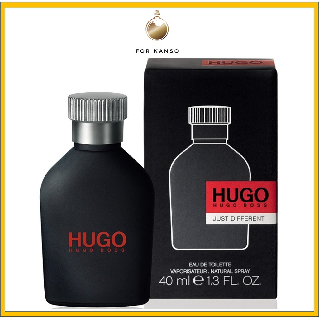 Hugo boss 40ml hotsell