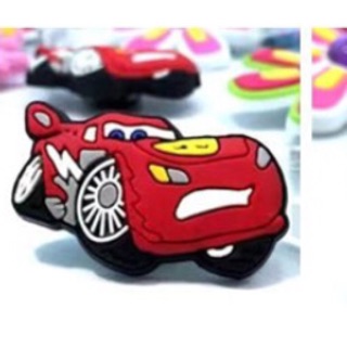 Lightning on sale mcqueen jibbitz