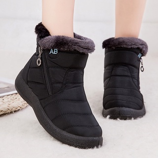 Cheap hot sale warm boots